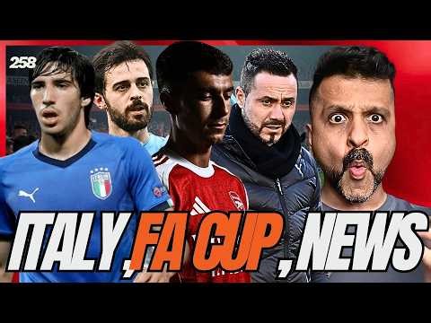 Football News Roundup - Shocks & Exits!(Silva, Salah & Arsenal Exit) I MrFootyCurious I Episode 258