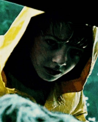 The Haunting Plotline of IT: Bill and Georgie Denbrough