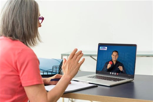 Dr. Luis F. Garcia Launches Biomagnetism Online Training Program for Health and Wellness Professionals