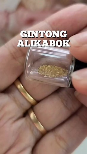 Gold dust✨️💛 | Princess Mendoza Vlogs