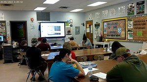 edTPA Clip #2-Leson #3