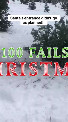 🎅🎄 Santa's grand entrance turned into the most hilarious holiday blooper ever! You won't believe what happened! Get ready to laugh till your belly shakes like a bowl full of jelly! #SantaFail #HolidayLOL #ChristmasComedy #EpicEntrance #HolidayVibes #SantaOops #FunnyMoments #JingleLaughs #FestiveFunnies #Xmas2023 #HoHoHo 😂🎅