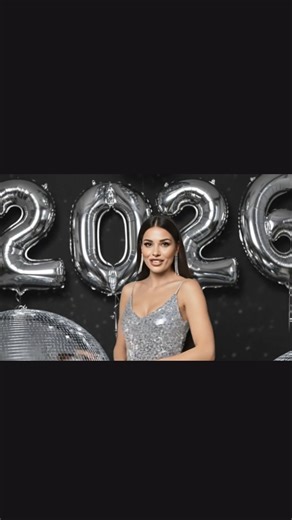 Първата AI българска новогодишна програма