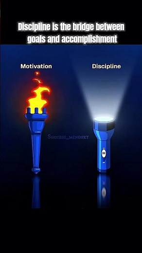 Discipline is the bridge between goals and accomplishment #motivation #successmind #discipline
