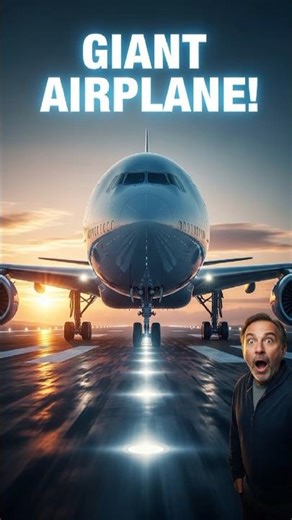 Airplane Factory Inside Tour! 😱✈️ #shorts #ytshorts #subscribe #explore