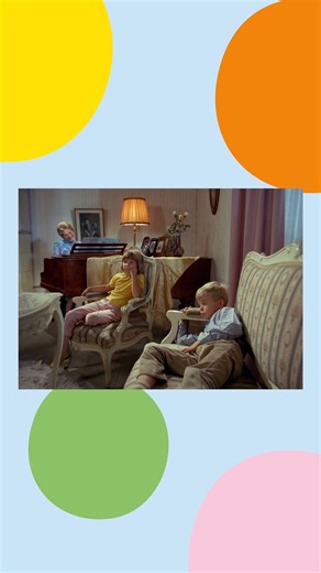 140K views · 2.1K reactions | Everyone can sing. Some just surprise the neighbours more than others!  Watch more Pippi Longstocking at SF Anytime. | Pippi Longstocking | Facebook