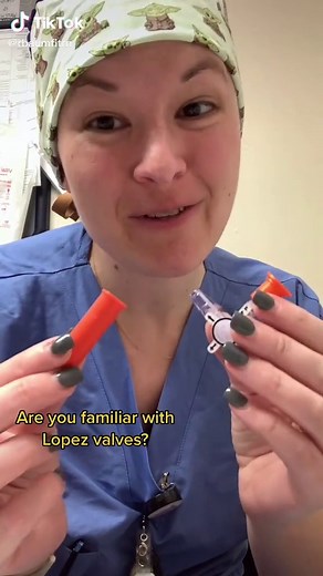 Understanding Lopez Valves: A Nurse's Guide to Stopcock Valves