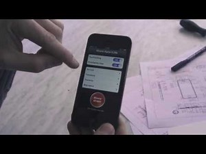 iPhone 5s transforms into a drone