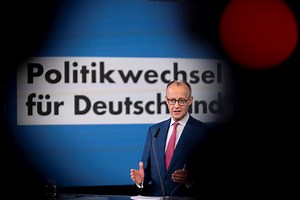 Merz-Plan empört Gegner – Politik-Vorschlag erinnert Historiker an 1933
