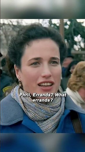 Groundhog Day (1993)
