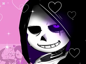 Creepic Video Showcase | Undertale Sans Fanart