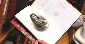 Molière, master of the French stage, turns 400