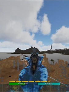 Mastering the Astrocetus in Ark: A Complete Guide