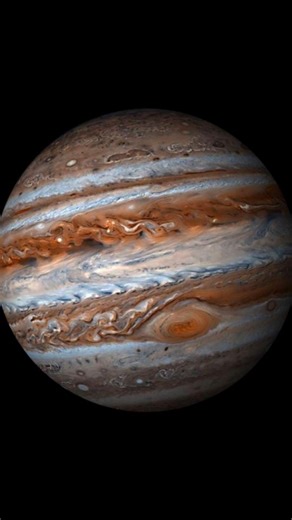 ASTRO COSMOS | _Cosmic Collision! 🌌💥_ A massive asteroid slams into Jupiter, creating a stunning flash of light in the gas giant's atmosphere. This rare... | Instagram