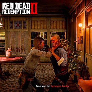 25K views · 140 reactions | Yes.. You will see Hosea death scene if you don't try to help him in this mission - RDR2 #reddeadredemption2 #rdr2 #gaming #fyp | OptimuS Prime | Facebook