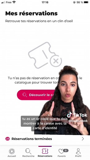 Tout sur le pass culture : Guide pratique et astuces