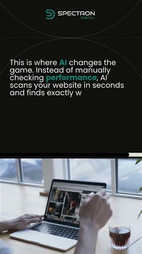 AI Web Speed Optimization 🚀 | Make Your Website Faster & Boost Conversions