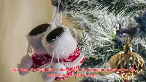 How Do Families Create Traditions With Advent Prayer Sessions?