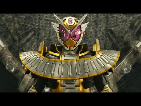 【MAD】仮面ライダージオウ「P.A.R.T.Y.〜50th Anniversary〜」