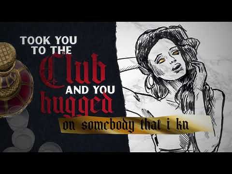 Yung Bleu feat. Drake - You're Mines Still (Lyric Video)