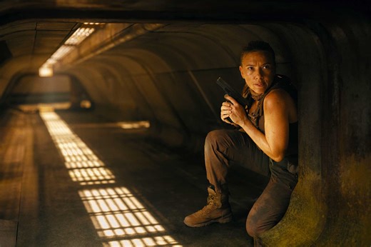 How Scarlett Johansson Faced Her Greatest Fear on Jurassic World Rebirth: "Cockroaches!"
