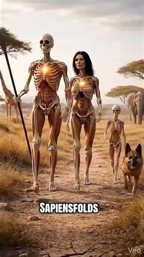 The Invention of Clothes: A Journey Through Time #workout #motivation 2026