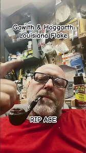 Shop pipe #atnoahshouse #ytpc #ytpcpipecommunity #pipecommunity #acefrehley #kiss #flaketobacco