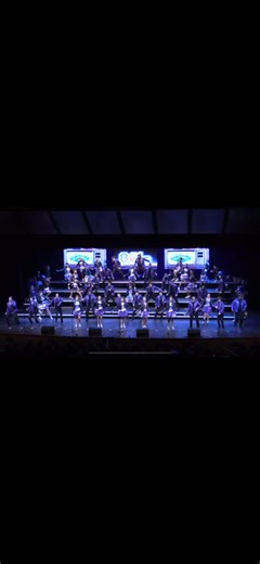 Brandon “Brio” 2024 at Jackson Academy!