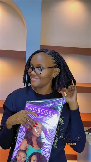 Coco Twist: Create Temporary Dread Look with Darling Tanzania