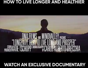 1K reactions · 360 shares | What if you could engineer your body to...