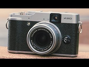 10 Years Later: Why this Fujifilm Camera Still Reigns Supreme!