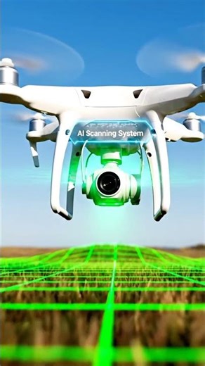 AI Drone Delivery: How Smart Drones Will Deliver Everything in 2025