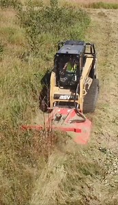 Save up to $3,000 🔥 Eterra is offering new Promotional Pricing on a range of their Mower Attachments. Head over to our blog for all the juicy details on which mower attachments are up for grabs at these amazing prices. #skidsteer #miniskidsteer #excavator #construction #landclearing #skidsteersolutions | Skid Steer Solutions