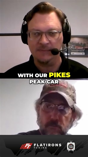For episode 175 of the Flatirons Syndicate Podcast, Jon and Clint from Turn in Concepts sit down to go into new details about what has been going on with the Pikes Peak car engines. Thanks for watching and Stay Tuned! | Flatirons Tuning