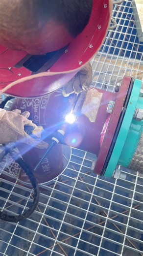 Innovative Tig Welding Techniques for Beginners