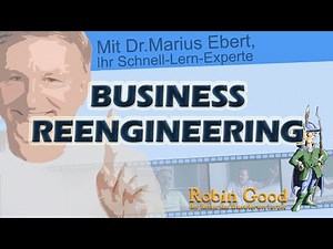 Business Reengineering