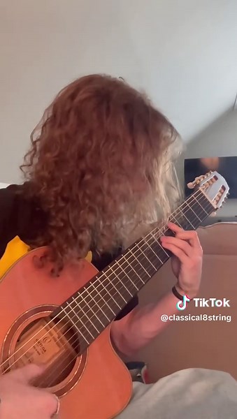 Explorando la Guitarra Clásica: Técnicas y Estilos