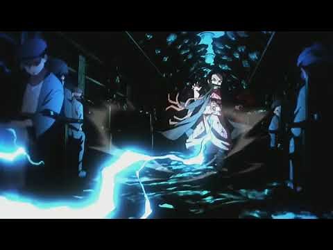 Mugen Train : But Zenitsu kill Enmu