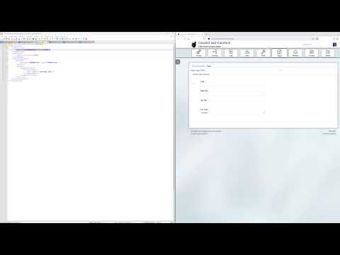 Coding a CMS from Scratch: No Permissions Needed?
