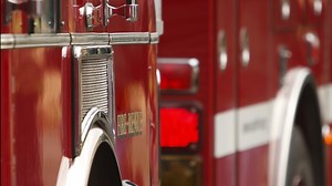 2 dead, 2 firefighters injured in Duluth fire