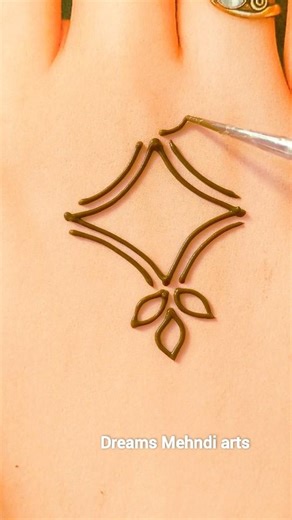 Bridal Henna Mehndi Design 2026 ✨letest mandla Mehndi Design 🌸Back Hand Mehndi Design #mehndi