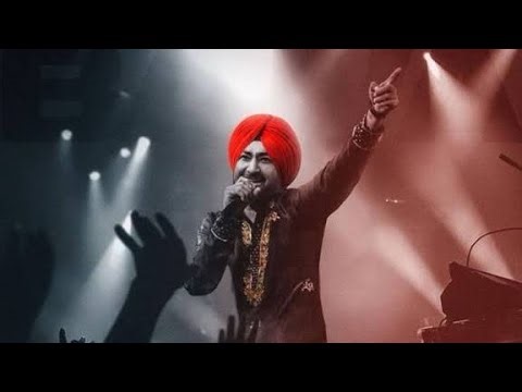 Ni Mittiye | Ranjit Bawa | Mangal Hathur | Live | Abbotsford Centre | Vlog 4 | Folk Star Tour