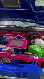 Kancil belalang classic siap👍 👉▶️enjin jbjl auto turbo✅ 👉▶️cat bay pink✅ 👉▶️blow off ssqv✅ 👉▶️open pod hks✅ 👉▶️samco hose✅ 👉▶️endorse jpj /puspakom✅ 👉▶️bumper depan belalang kacuk gino✅ 👉▶️bumper belakang belalang kacuk gino✅ 👉▶️cat luar dalam biru subaru✅ 👉▶️rim te37 ✅ Jika anda berminat ▶️👉www.wasap.my/60129477424 | Paka Turbo Garage
