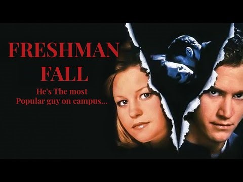 Freshman Fall (1996) | Full Crime Drama Movie | Candace Cameron | ‪@WatchCrimeStoriesTV‬