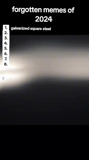 Forgotten Memes of 2024: A Hilarious Compilation