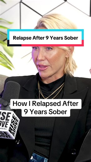 She’s lucky to be alive 🙏🏼 #fyp #relapse #sobriety #addiction | soberlife