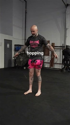 Learn to skip rope in less than 30 seconds