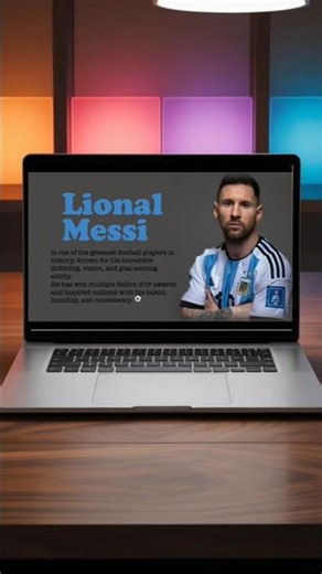 Don't make this mistake in PowerPoint Presentations 😥 | #shorts #shortsfeed #ppt