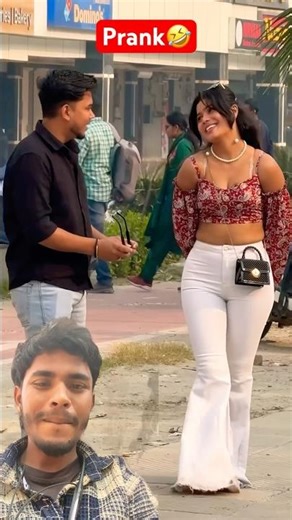 #Trend#prank🤣
