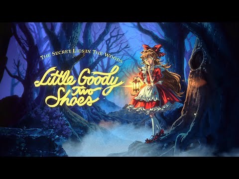 Little Goody Two Shoes - Full Demo Gameplay [PC] Steam Next Fest